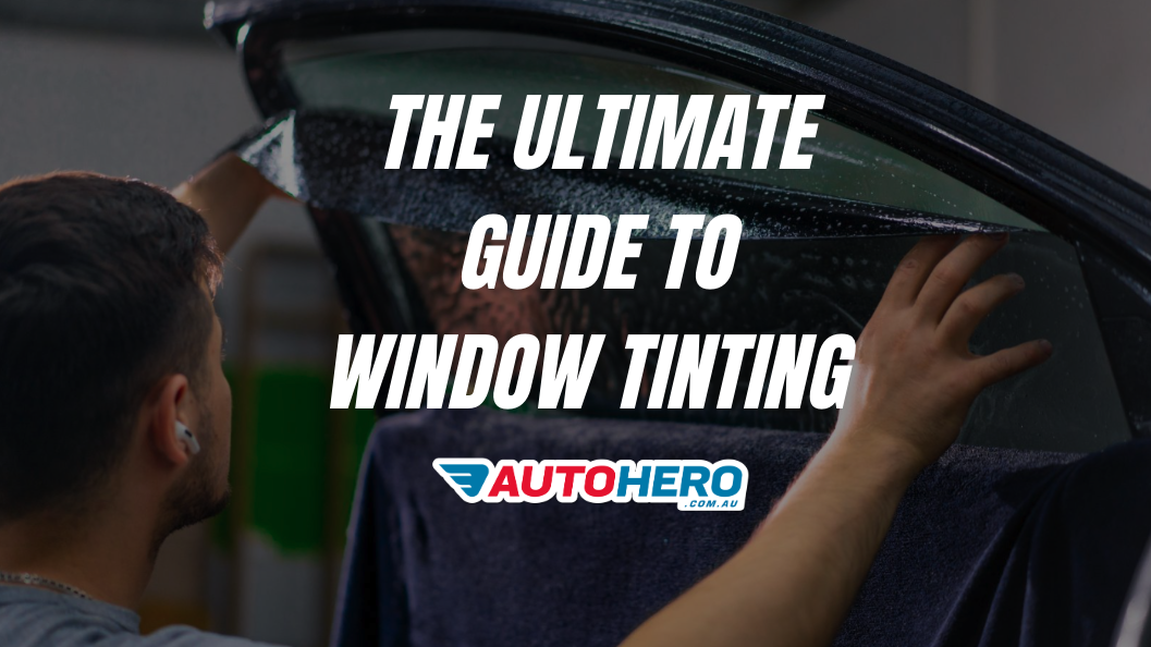 Sun, Salt, and Survival: The Ultimate Guide to Window Tinting Gold Coast Vehicles & Paint Protection